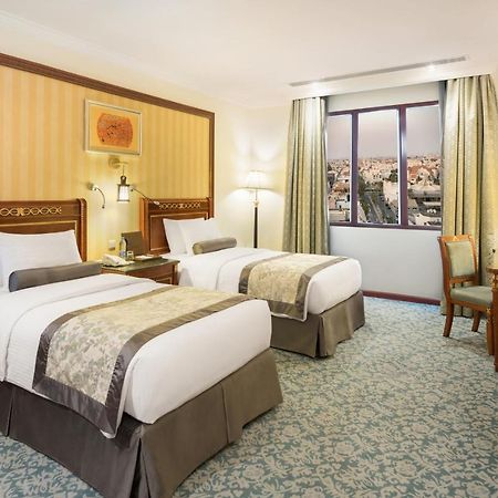 Konoz Al Yam Hotel Jeddah Bagian luar foto