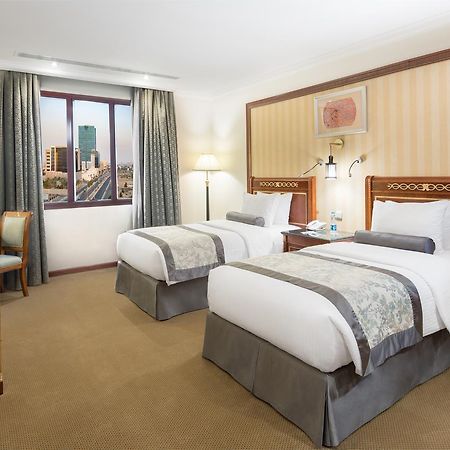 Konoz Al Yam Hotel Jeddah Bagian luar foto