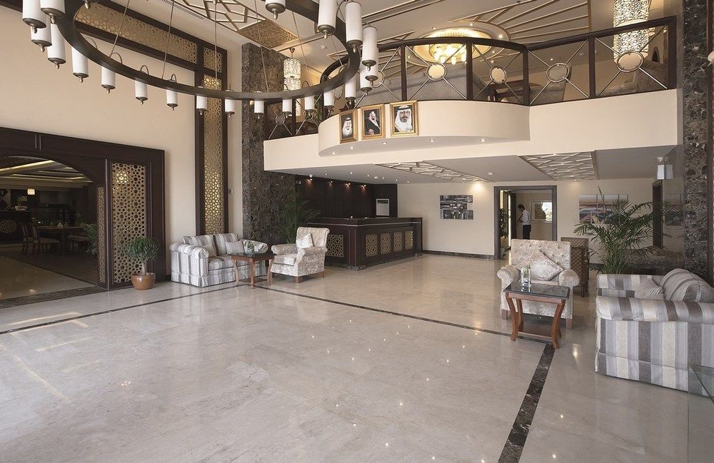 Konoz Al Yam Hotel Jeddah Bagian luar foto