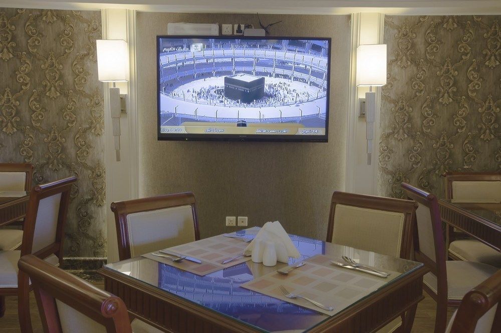 Konoz Al Yam Hotel Jeddah Bagian luar foto
