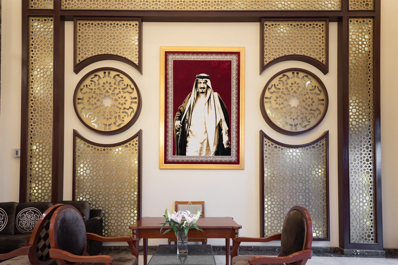 Konoz Al Yam Hotel Jeddah Bagian luar foto