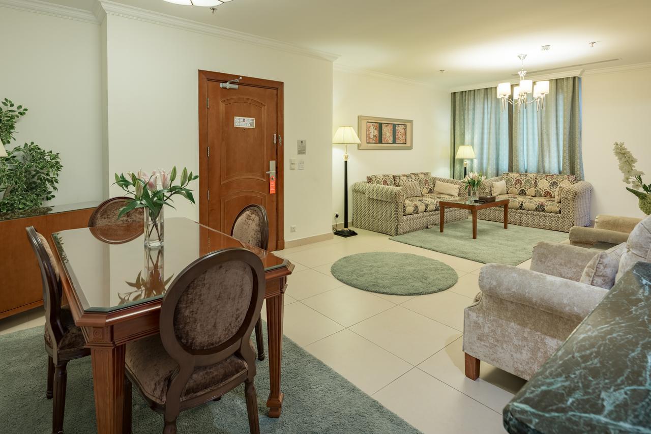 Konoz Al Yam Hotel Jeddah Bagian luar foto