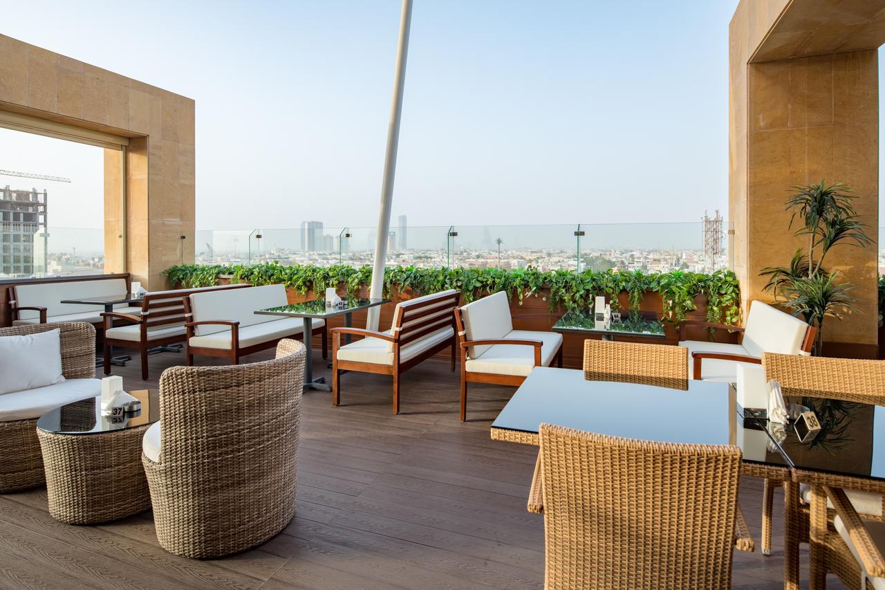 Konoz Al Yam Hotel Jeddah Bagian luar foto