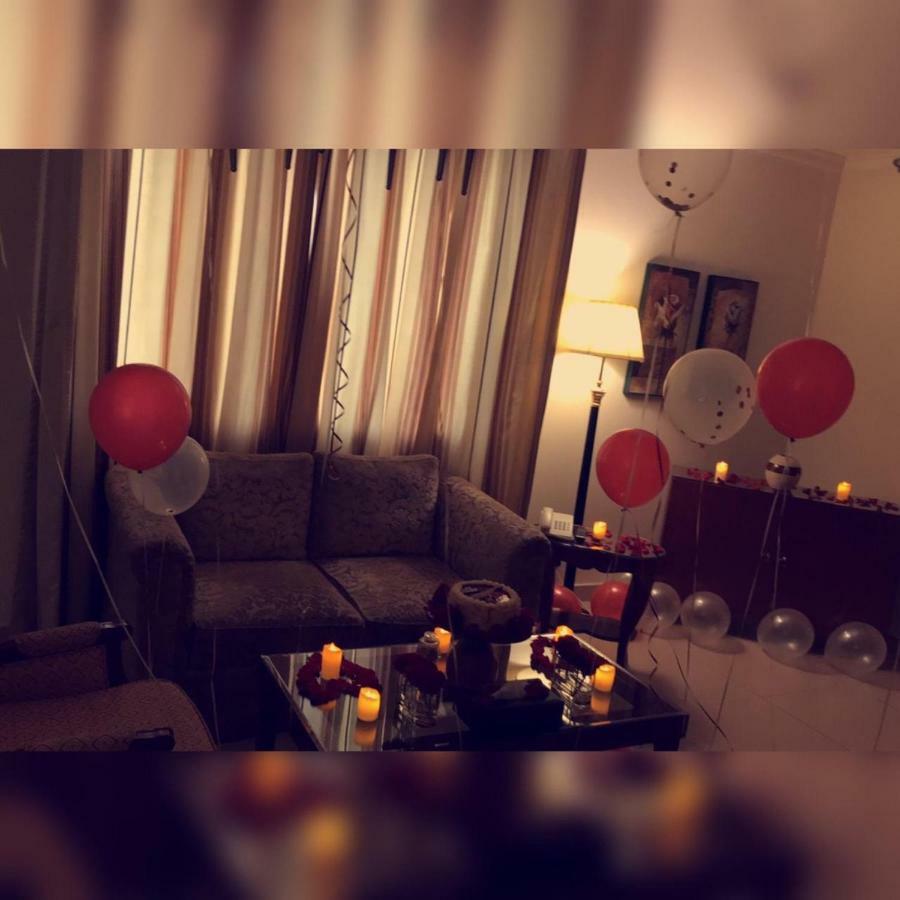 Konoz Al Yam Hotel Jeddah Bagian luar foto