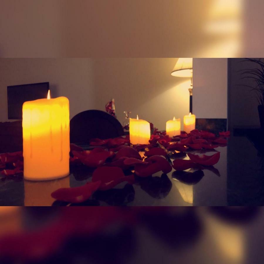 Konoz Al Yam Hotel Jeddah Bagian luar foto