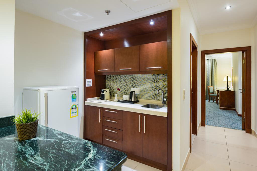 Konoz Al Yam Hotel Jeddah Bagian luar foto